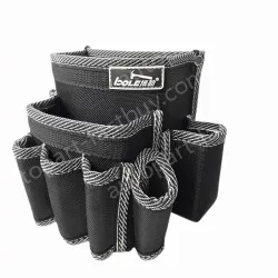 Belt bag standard: No belt