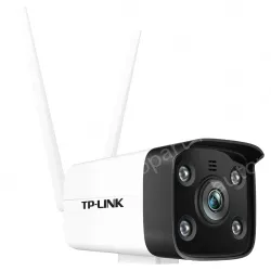 H.265 4 million full-color vigilance wireless IP camera