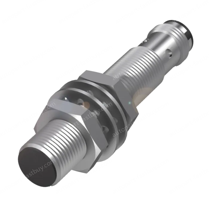 Inductive proximity switches BES M12MI-PSC40B-S04G