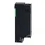 ATV630D15N4 variable speed drive, Altivar Process ATV600, ATV630, 15kW, 20hp, 380 to 480V, IP21, UL type 1