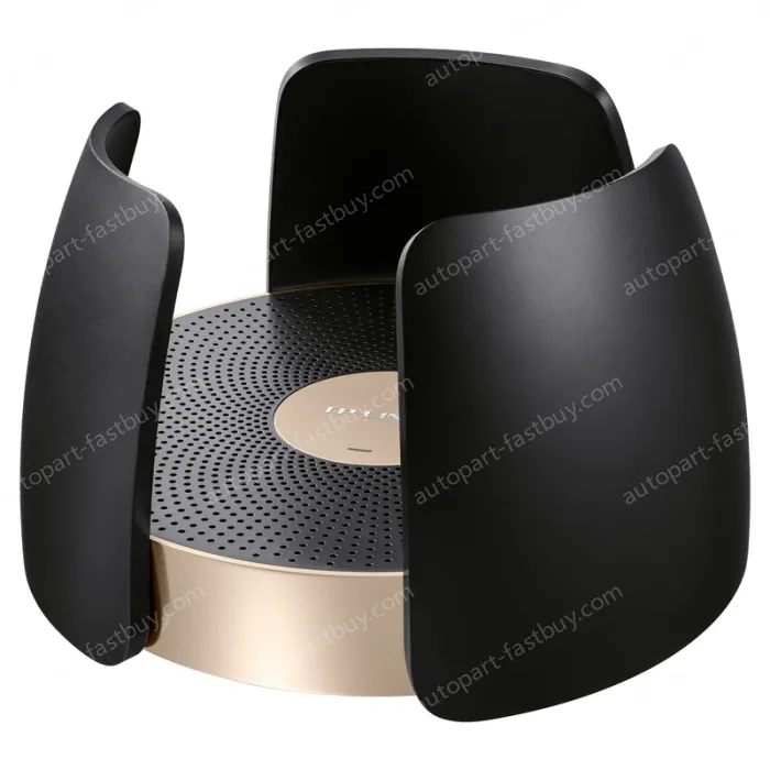 AX7800 Tri-band Super Wi-Fi 6 Wireless router