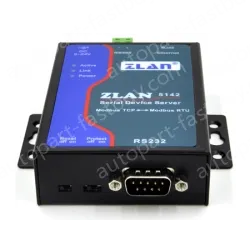 Normal Multi-host Modbus Gateway