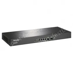 4 custom RJ45 ports Enterprise VPN Router