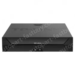 H.265+ Network DVR (32 channels /8 bits)