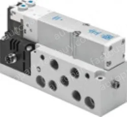Festo Universal directional control valves VMPA2-M1H-B-S-G1/8-PI