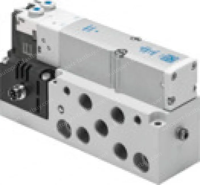 Festo Universal directional control valves VMPA2-M1H-B-S-G1/8-PI