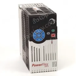 PowerFlex 525 AC converter
