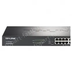 24 port Full Gigabit Ethernet switch 24GE