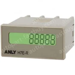ANLY Counter H7E-RB