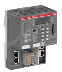 PM5670-2ETHPLC-AC500