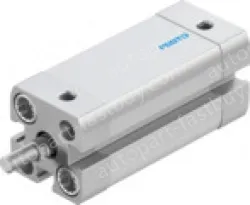 Festo Compact, short-stroke and flat cylinders ADN-12-30-A-P-A