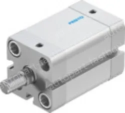 Festo Compact, short-stroke and flat cylinders ADN-25-25-A-P-A