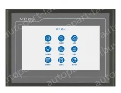 LCD Screen 1 0.1 &ldquo;TFT TPC1021Nt-wifi
