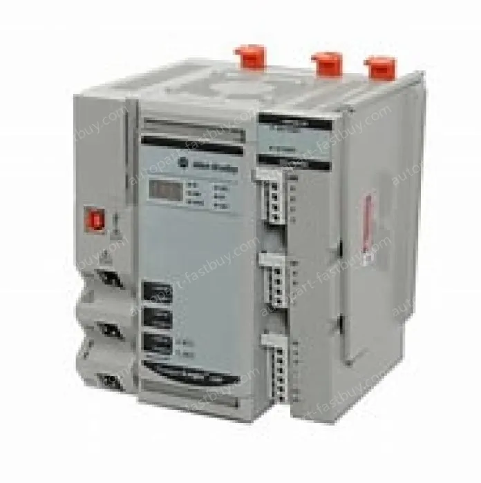 CompactLogix 5480controller