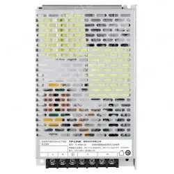 200W dual-output enclosure industrial power supply