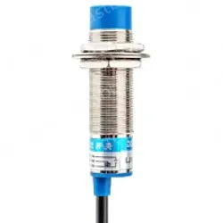 M18 Inductive proximity switch Unshielded type DC 3-WIREL LJ18A3-8-Z/AX NPN NC