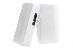 Compact-Size 5Ghz wireless bridge