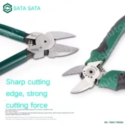 5 inch nozzle pliers 70641