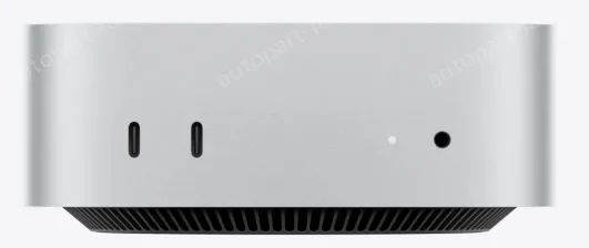 Apple Mac mini M2 16+1TB