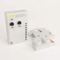 I/O Module