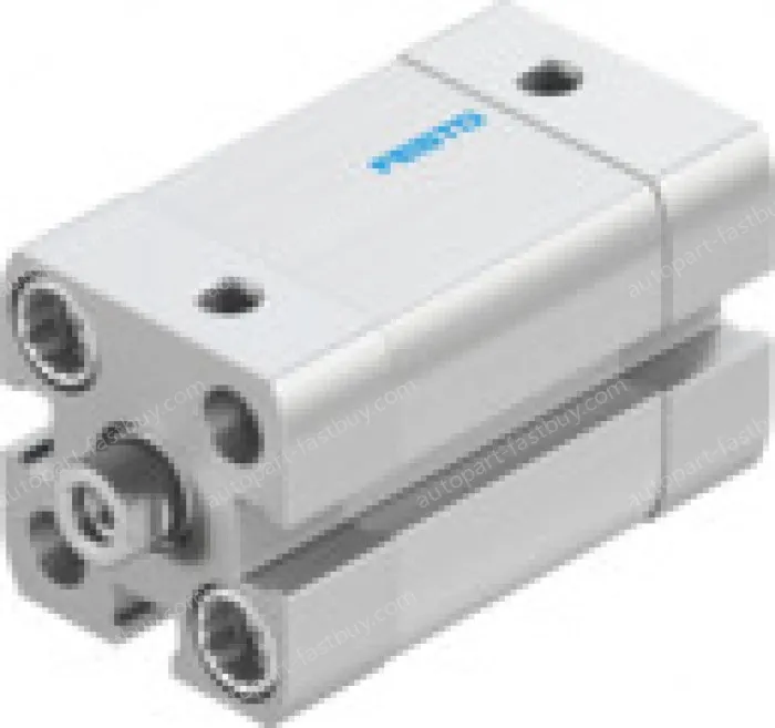 Festo Compact, short-stroke and flat cylinders ADN-16-15-I-P-A