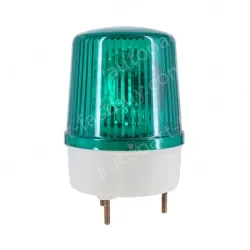 Small warning lightsLTD-1161J DC24V Green