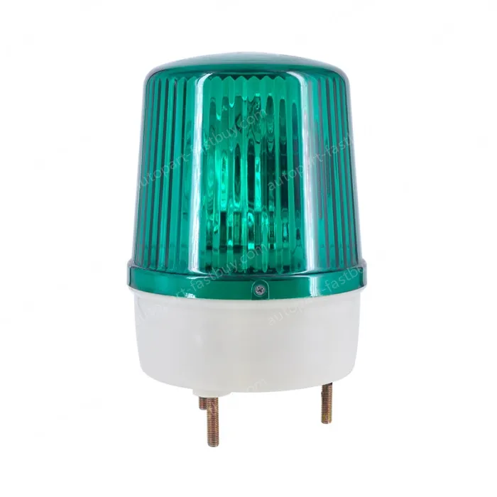 Small warning lightsLTD-1161J DC24V Green