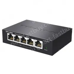 Unmanaged Ethernet PoE switches