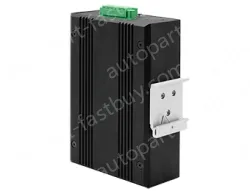 UOTEK 10-Port Full Gigabit Managed Ethernet Switch