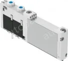 Festo Universal directional control valves VUVG-B10-T32U-MZT-F-1T1L