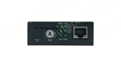 UOTEK UT-N60GS11P 1-port Gigabit network fiber optic switch