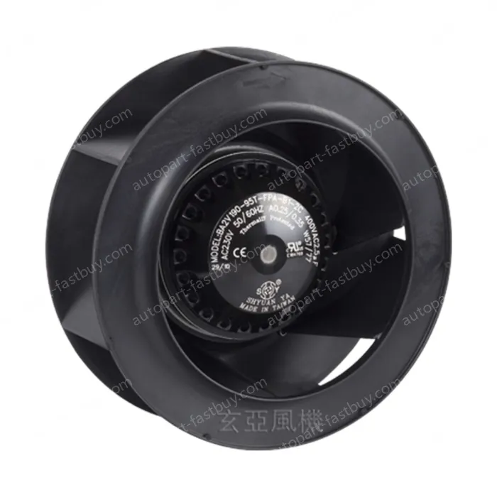 BA1V190-95T-FPA-B1-2C