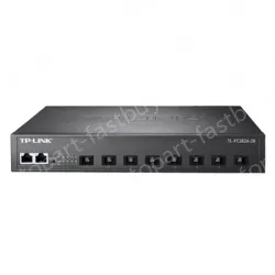 TL-FC382A-20 Full gigabit single-mode single-fiber fiber switch