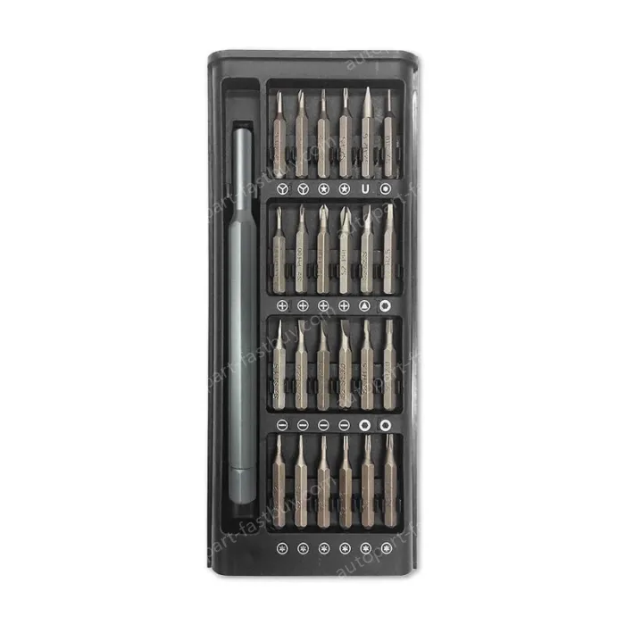 screwdriver set