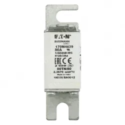 Eaton 170M4829 175A 600VAC