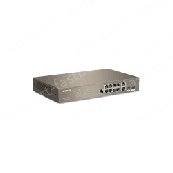 L3 Managed Switch 10 Base-T Ethernet ports,2 SFP ports