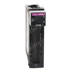 ControlLogix 5580 controller