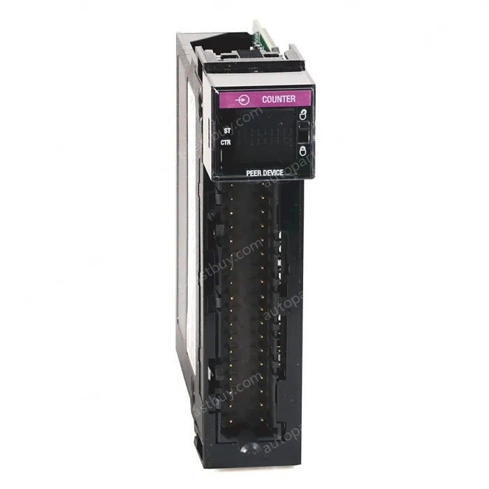 ControlLogix 5580 controller
