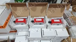 FSL100-UVIR Flame detector