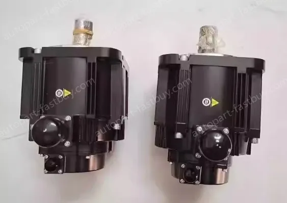 Yaskawa SGM7G-13AFC6C