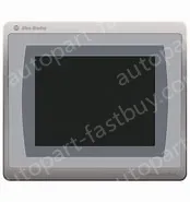 PanelView Plus 7