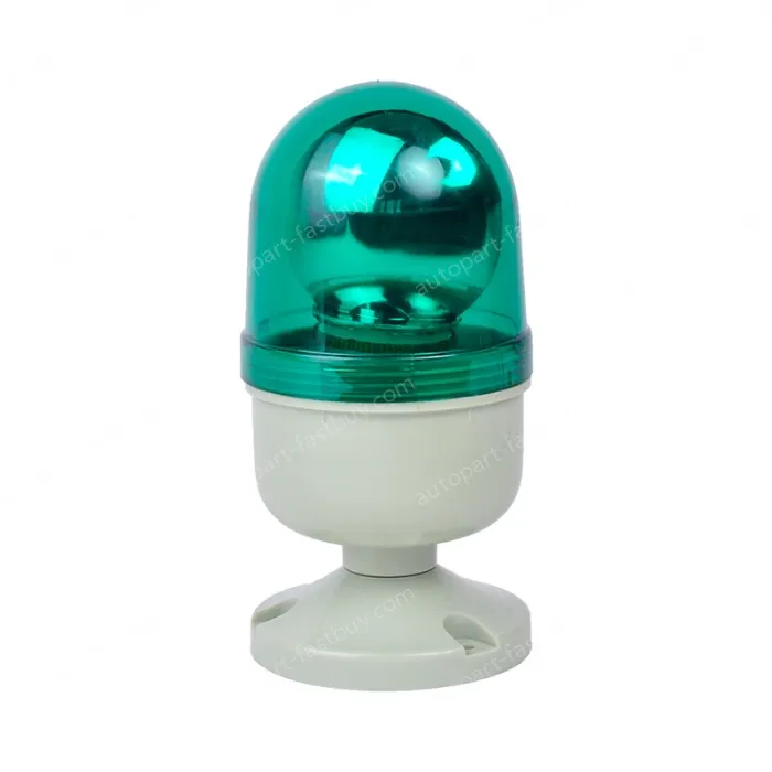 Small warning lightsLTD-1083J DC24V green