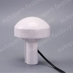 BD/GPS timing antenna