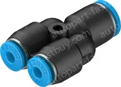Push-in fitting QSY-6-4(FESTO)