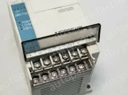 FX1S-10MT-ESS/UL