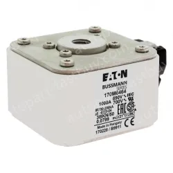 Eaton 170M6464 250A 600VAC