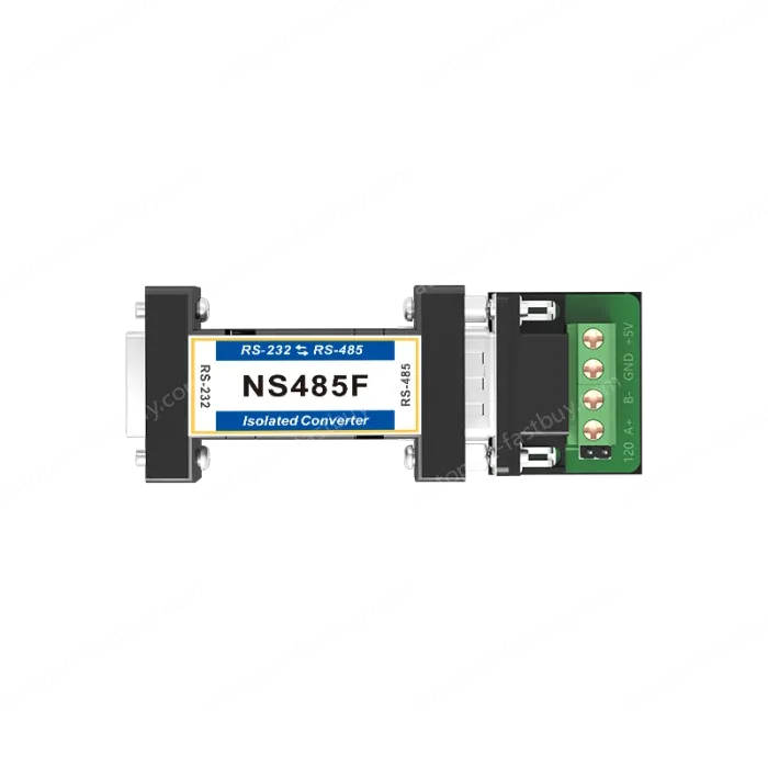 RS232 To RS485 Serial Port Converter