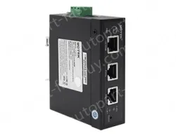 UOTEK 10/100M to 2 ports RS-232/485/422 serial port server