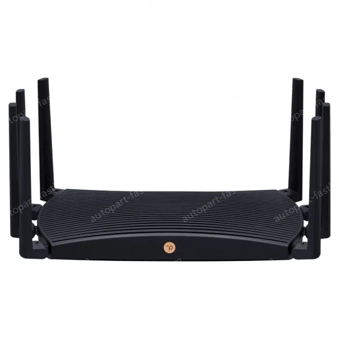 AX8400 Tri-band Wi-Fi 6 Wireless router (dual2.5G ports)