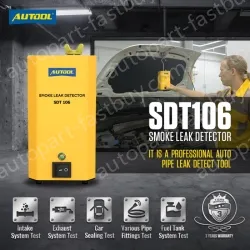 SDT106 Smoke Leak Detector